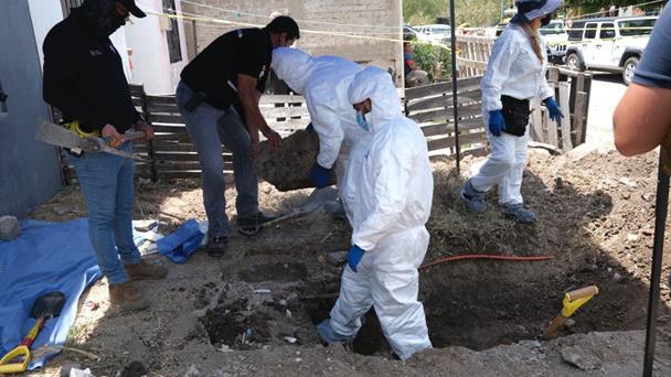 Denuncia CEPAD que presupuesto 2026 prioriza al Mundial sobre búsqueda de desaparecidos