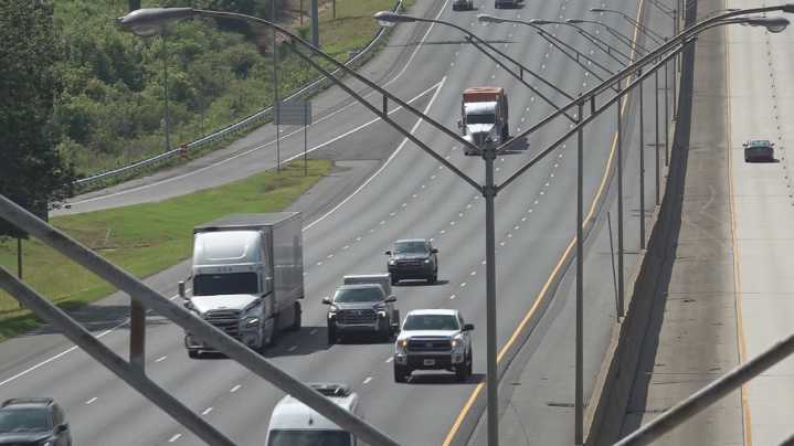 Thanksgiving travel tips | When to avoid Georgia roads as AAA predicts busiest holiday ever