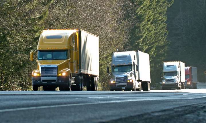 Puebla, segundo estado más peligroso para el transporte de carga por altos índices de asaltos: Antac