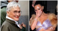Kim Kardashian’s Co-Star Glenn Close Admits She’s Not a ‘Great Actress’