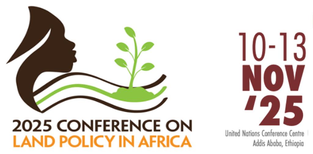 África debatirá sobre gobernanza de tierras, justicia y reparaciones