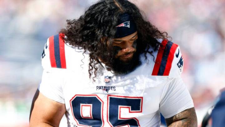 Patriots have secret weapon on offense in 335