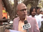 "New govt of INDIA Alliance will come here": Bihar Congress chief