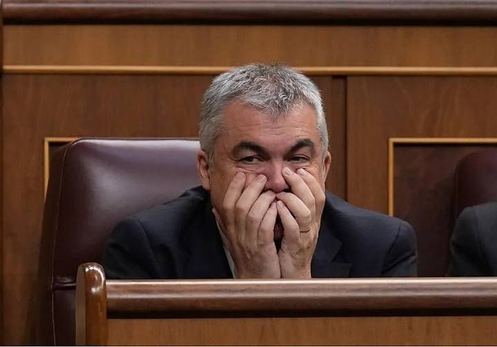 El Supremo imputa a tres directivos de Acciona tras el informe de la UCO sobre Cerdán