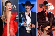 The Best and Worst Moments of the CMA Awards 2025