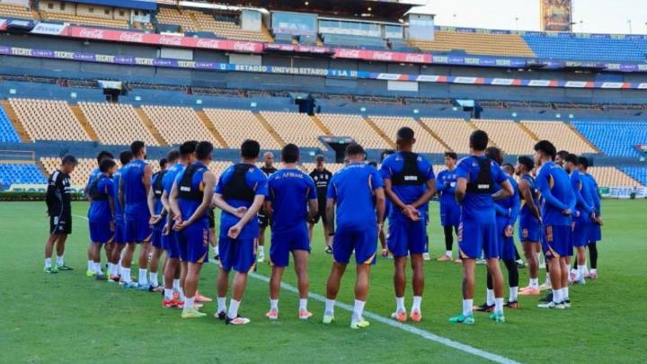 Tigres vuelve a los entrenamientos con la mira puesta en la Liguilla