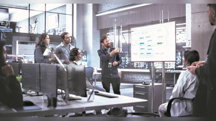 India’s global capability centre workforce  set to reach 3.46 mn by 2030: Report