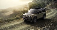 Recon 2026: el primer SUV eléctrico de Jeep apunta a redefinir el todoterreno