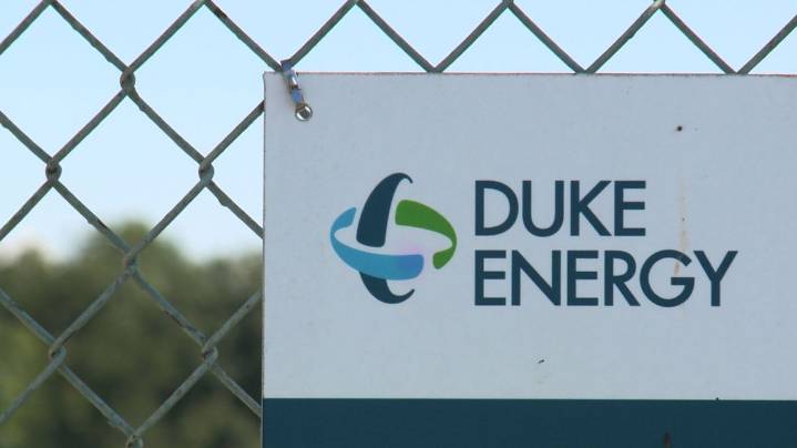 Power being restored in southern Indiana after Duke Energy equipment damaged