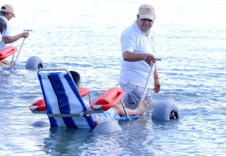 Quintana Roo enfrenta rezago en turismo incluyente