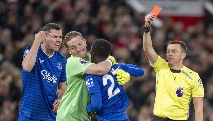 Everton vs. Newcastle injury, suspension list, predicted XIs