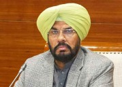 If any road breaks within 5 years, the contractor will be responsible: Kuldeep Singh Dhaliwal