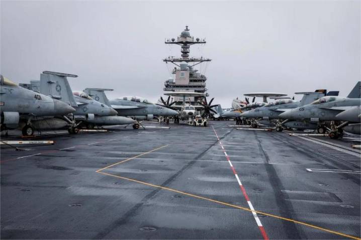 CNN: EE.UU. envía cada vez más aviones de combate al Caribe: ¿cuáles son las defensas de Venezuela y qué les pasaría en un ataque?