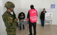Ecuador vota sobre el regreso de las bases militares extranjeras y la nueva Constitución