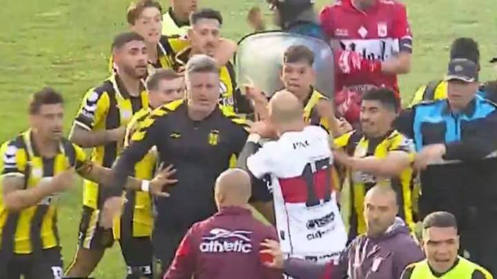 Deportivo Madryn y Morón: un escándalo que mantiene bajo sospecha al fútbol argentino