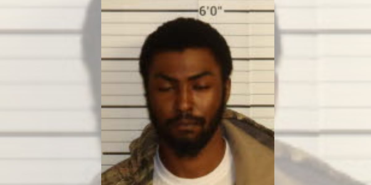 Safe Task Force arrests gang member in fatal March shooting