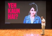 'They're using me to scam people': Brazilian model, whose photo appeared on Haryana voter list, expresses shock