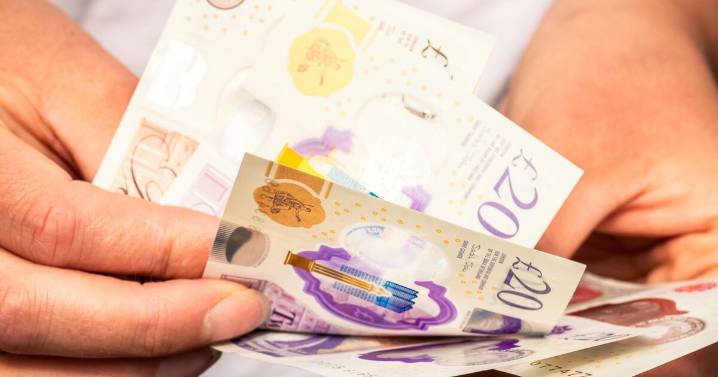 State pensioners born in these years handed extra £575 today 