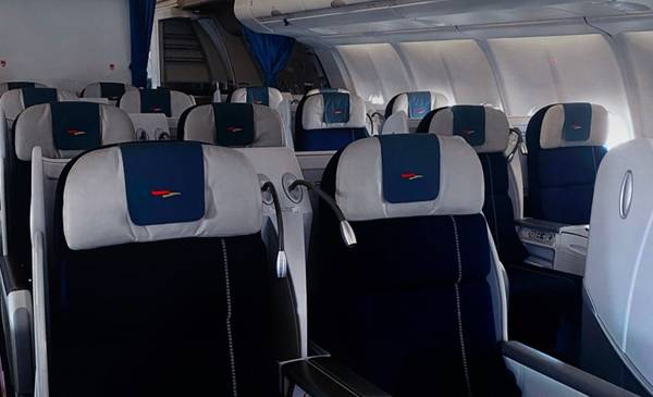 La aerolínea española que llega al país ofrece vuelos a Europa desde US$ 640