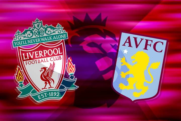 How to watch Liverpool FC vs Aston Villa: TV channel and live stream for Premier League today
