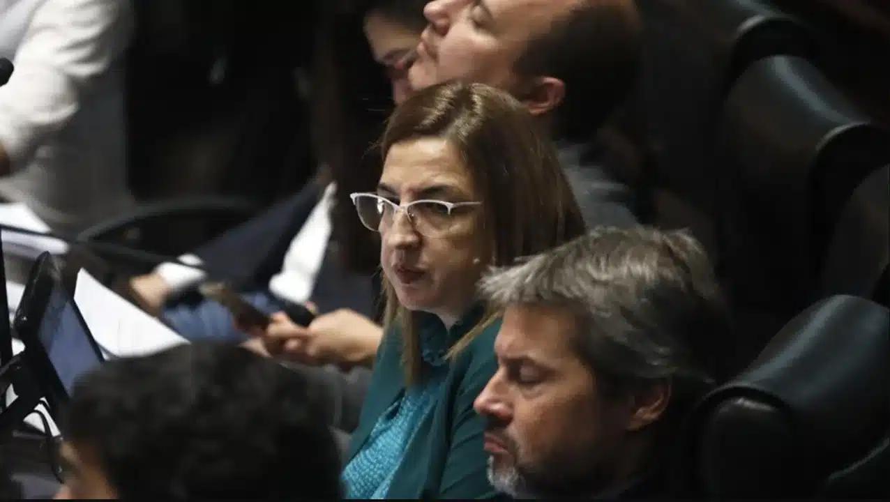 El PJ porteño cruzó a Jorge Macri por Presupuesto 2026 “garabateado a mano”