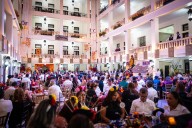 Realiza DIF Tamaulipas cena con causa para apoyar cirugías de cataratas