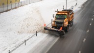 South Dakota's snowplow naming contest is back. Here's how to submit your ideas
