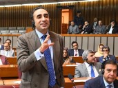 Not even the mighty can undo 18th Amendment: Bilawal