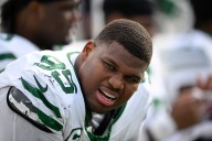 Quinnen Williams dominates in Cowboys debut after Jets trade