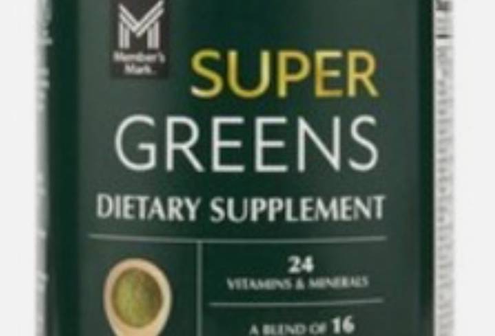 Sam’s Club has pulled this supplement from shelves, but the danger may still be in your home