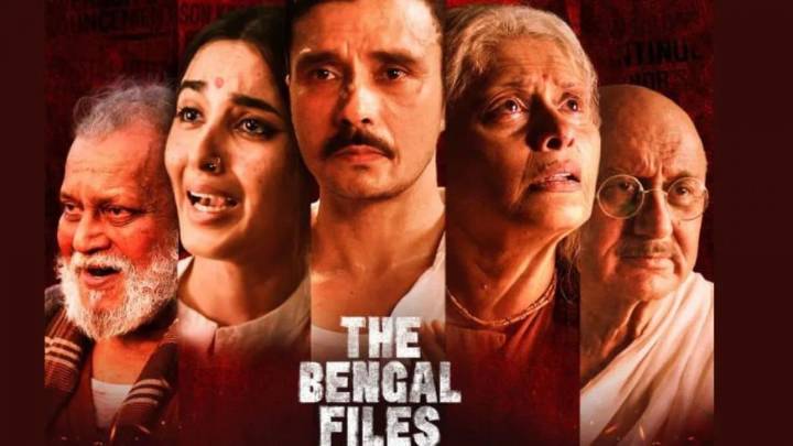 When and Where To Watch The Bengal Files Online: Vivek Agnihotri’s Third ‘Files’ Film Gets OTT Release Date
