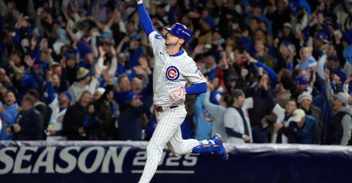 The Orioles definitely won’t sign Kyle Tucker, but they definitely should