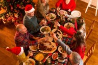 Los platos infaltables en las cenas decembrinas