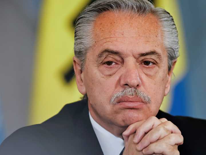 Confirmaron el procesamiento de Alberto Fernández en la causa de corrupción de los seguros