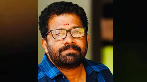 Director Vinu mayoral candidate of Kozhikode Corporation? Congress’ announcement soon