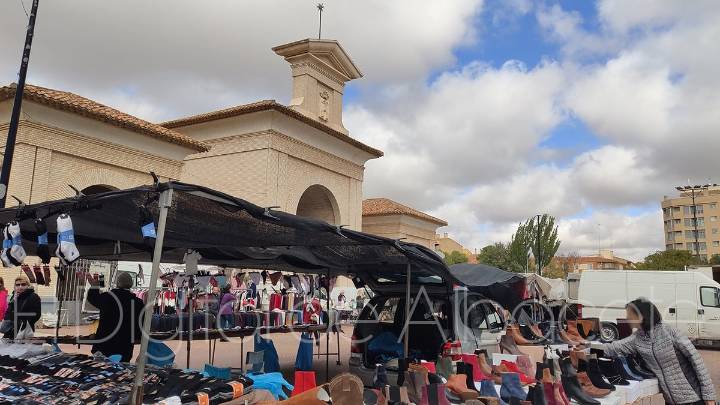 Agenda fin de semana: los planes que no te puedes perder en Albacete, hay hasta Invasores