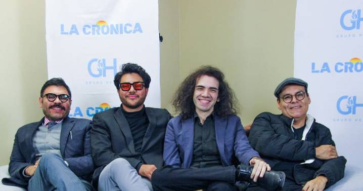 Más que tocar, es escuchar: Entrevista a The Jazz Bus por Día del Músico