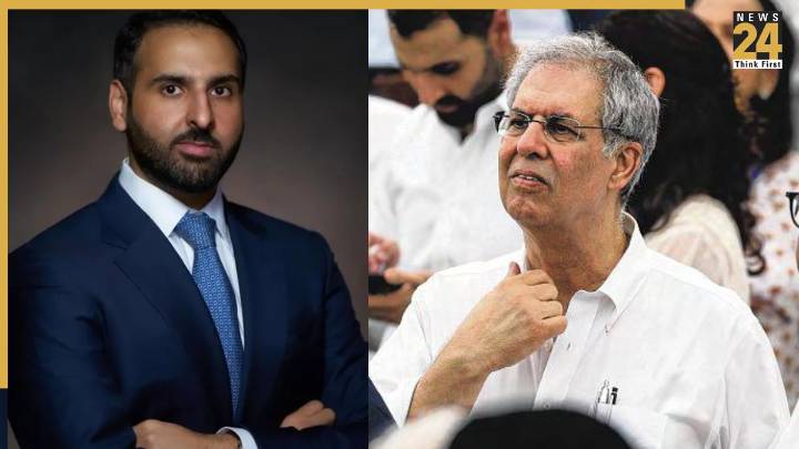 Who is Neville Tata? Noel Tata’s son gets big position in Tata board a year after Ratan Tata’s death, he is now…, Srinivasan’s tenure is…