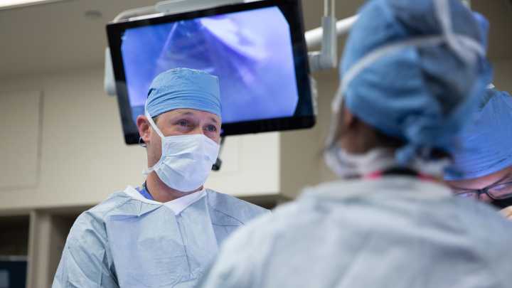 Watertown's Prairie Lakes Healthcare to change name to Sanford Health