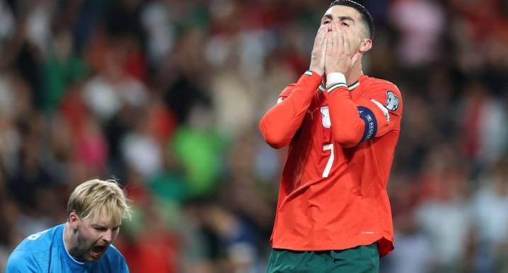 Cristiano Ronaldo confirmó que el Mundial 2026 será su última aparición en la competencia