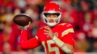 Why Mahomes is accepting blame for some of Chiefs' struggles  