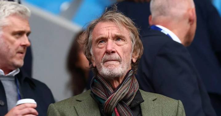 Sir Jim Ratcliffe 'ends Man United deal eight years early' as brutal measures continue