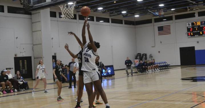 SUNY Fulton-Montgomery Community College women's basketball remains unbeaten