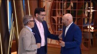 MasterChef Celebrity tiene su quinto eliminado: quién dejó el reality