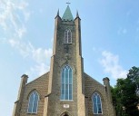 St. Francis celebrates 200 years | The Community Press