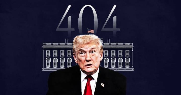 White House Forced to Correct Childish Anti