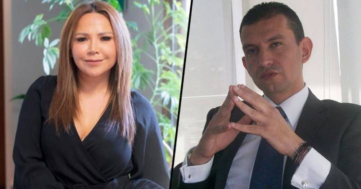 La abogada de Emilio Tapia que no pudo evitar que el condenado contratista fuera detenido