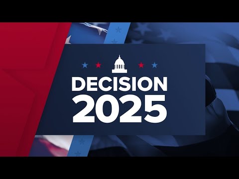 Election results rolling in for key races across metro Atlanta, Georgia