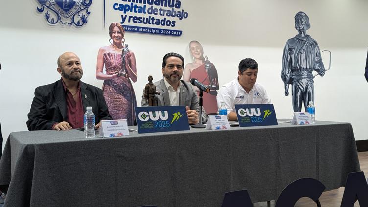 ¡Por la gloria del deporte! Lanzan convocatoria del Teporaca