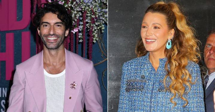 Justin Baldoni Jokes He 'Missed Sexual Harassment Training' With Blake Lively in Resurfaced Video Amid Messy Lawsuit